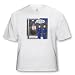 Search : Rich Diesslins Funny General - Editorial Cartoons - Issues of the Real Spiderman - Webbing - T-Shirts