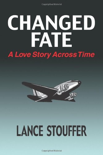 changed fate a love story across time volume 2