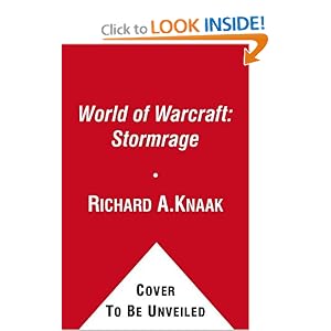 World of Warcraft: Stormrage
