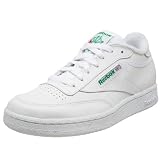 Reebok Big Kid Club C Court Shoe