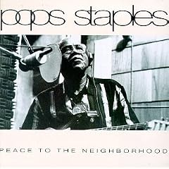 Peace to the Neighborhood