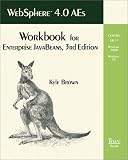 WebSphere 4.0 AEs Workbook for Enterprise JavaBeans, 3rd Edition
