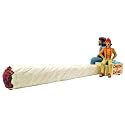 Cheech & Chong Doobie Incense Holder Party