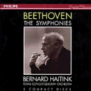 Beethoven: The Symphony