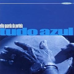 TUDO AZUL
