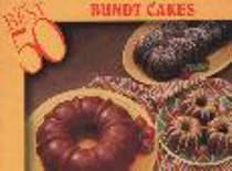The Best 50 Bundt Cakes
