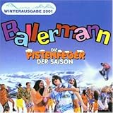 Ballermann Winterausgabe 2001 - Doris Day