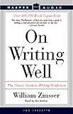 On Writing Well