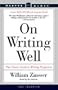 On Writing Well: The Classic Guide to Writing Nonfiction