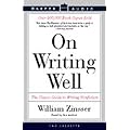 On Writing Well