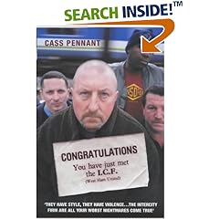 Congratulations You Have Just Met the ICF