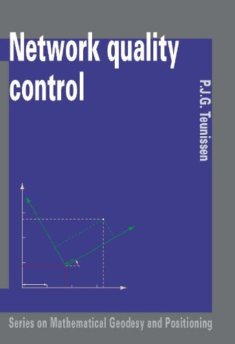 Network Quality Control