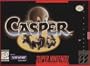 Casper