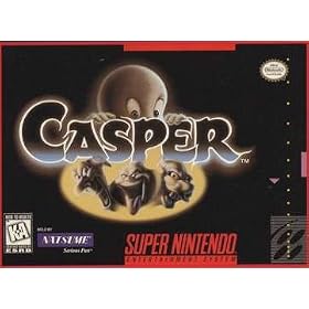 Casper