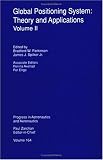 The Global Positioning System: Theory and Applications (Progress in Astronautics and Aeronautics)