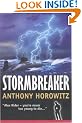 Stormbreaker (Alex Rider)