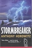 Stormbreaker (Alex Rider)