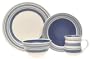 Pfaltzgraff Rio 4-Piece Stoneware Place Setting, Service for 1
