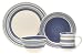 Pfaltzgraff Rio 32-Piece Dinnerware Set, Service for 8