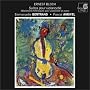 Bloch : Suites pour violoncelle / M�ditations H�bra�ques pour violoncelle et piano
