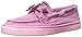 Sperry Women's Bahama Washed Bright Pink Fashion Sneaker