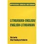 Lithuanian-English, English-Lithuanian Dictionary (Hippocrene Concise Dictionaries)