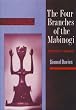The Four Branches of the Mabinogi