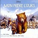 Mon Frere Lours (Brother Bear)