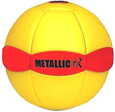 Phlat Ball jr. (farblich sortiert) [German Version] by Tucker Toys