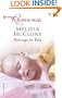 Marriage For Baby (Harlequin Romance)