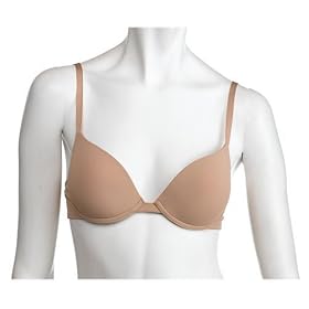 Calvin Klein Women's Perfectly Fit Push Up Bra #F2541