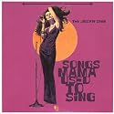 Songs Mama Used to Sing