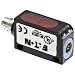 Eaton E71-TBRN-M8 Photoelectric Sensor Detector, Thru-Beam Mode, NPN LO/DO Sensor Output, 0-6m Sensing Range, 10-30V Voltage