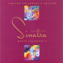 Duets/Duets II: 90th Birthday Limited Collector's Edition