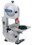  :  Draper 2 Wheel Bandsaw