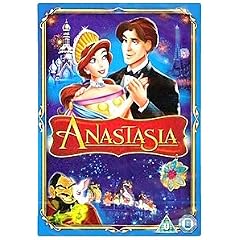 Anastasia [DVD] [1998]