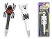 Halloween Squishy Scribbler Pens