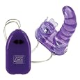 California Exotics 7 Function Insatiable Butterfly