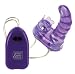 California Exotics 7 Function Insatiable Butterfly