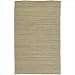 Jazz Hand-woven Braided Rug Size: 2' x 3'