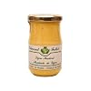 Dijon Mustard Fallot authentic imported jar traditional mustard 7 oz jar, One