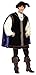 Forum Novelties Men's Designer Collection Noble Lord Costume Medium