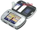 O2 XDA Exec / T-Mobile MDA Pro / Imate JasJar / Orange SPV M5000 / Qtek 9000 / Vodafone VPA IV series Aluminium Metal Hard Case