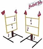 Tampa Bay Buccaneers New Top Toss Bolo Ball Game