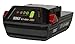 Senco PC1289 18V Rechargeable Battery & Charger RT