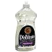 Earth Friendly Products Dishmate Liquid Dishwashing Cleaner, Natural Lavender, 25 Ounces (Pack of 12)
