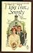 I take thee, Serenity: A condensation of the book (Reader's Digest condensed books)