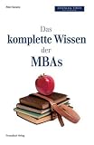 Produkt-Bild: Das komplette Wissen der MBA's