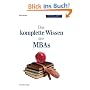 Das komplette Wissen der MBA's