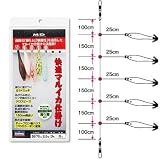 �_�C��(Daiwa) ���K�}���C�J�d�|�� ���蒪����(MIX�^�C�v) 07106...